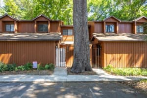 5518 8TH PLACE, GAINESVILLE, FL 32607 Sold 07/30/25