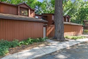 5518 8TH PLACE, GAINESVILLE, FL 32607 Sold 07/30/25