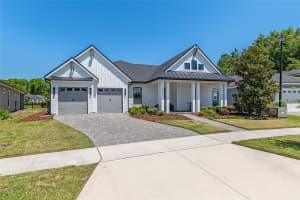 11027 38TH BOULEVARD, GAINESVILLE, FL 32608 Sold 07/17/25