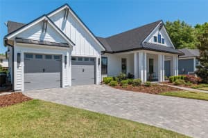 11027 38TH BOULEVARD, GAINESVILLE, FL 32608 Sold 07/17/25