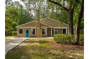 2529 49TH PLACE, GAINESVILLE, FL 32605 Sold 05/30/25