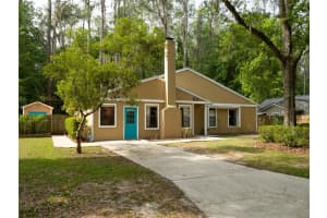 2529 49TH PLACE, GAINESVILLE, FL 32605 Sold 05/30/25