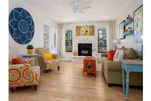 2529 49TH PLACE, GAINESVILLE, FL 32605 Sold 05/30/25