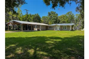 1900 Se State Road 21, MELROSE