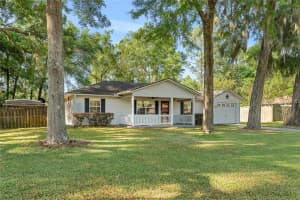 26831 3RD AVENUE, NEWBERRY, FL 32669 Sold 06/05/25