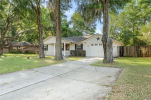 26831 3RD AVENUE, NEWBERRY, FL 32669 Sold 06/05/25