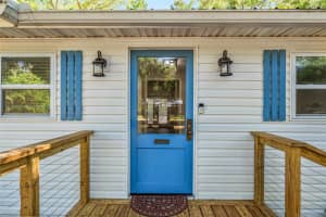 17221 71ST PLACE, HAWTHORNE, FL 32640 Sold 07/10/25