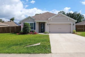 19533 229TH STREET, HIGH SPRINGS, FL 32643 Sold 08/21/25