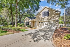 3070 98TH DRIVE, GAINESVILLE, FL 32608 Sold 06/10/25