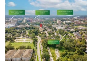 1185 9TH ROAD, GAINESVILLE, FL 32601 Sold 06/27/25