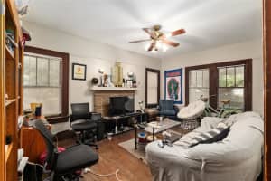 913 3RD AVENUE, GAINESVILLE, FL 32601 Sold 08/01/25