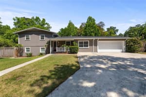 3125 33RD TERRACE, GAINESVILLE, FL 32605 Sold 06/09/25