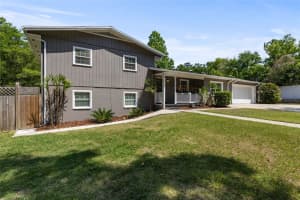 3125 33RD TERRACE, GAINESVILLE, FL 32605 Sold 06/09/25