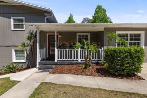 3125 33RD TERRACE, GAINESVILLE, FL 32605 Sold 06/09/25
