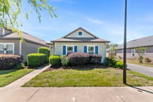 7916 80TH DRIVE, GAINESVILLE, FL 32608 - MLS#MFRGC529984