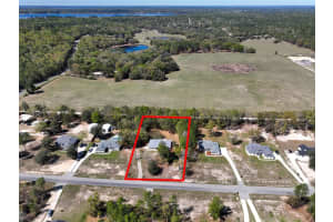 7628 ALAMEDA WAY, KEYSTONE HEIGHTS, FL 32656 - MLS#MFRGC529994