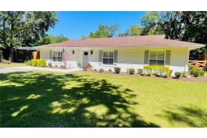 6203 WEST BOULEVARD, MELROSE, FL 32666 - MLS#MFRGC529997