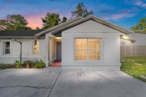 3118 79TH COURT, GAINESVILLE, FL 32606 Sold 08/18/25