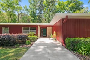 3560 37TH TERRACE, GAINESVILLE, FL 32606 Sold 06/18/25
