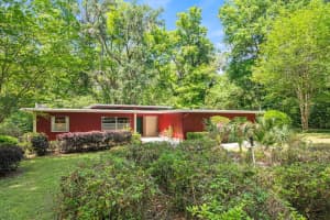 3560 37TH TERRACE, GAINESVILLE, FL 32606 Sold 06/18/25