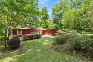 3560 37TH TERRACE, GAINESVILLE, FL 32606 Sold 06/18/25