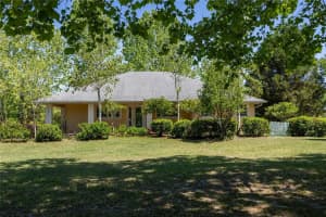 14681 232ND STREET, HIGH SPRINGS, FL 32643 Sold 08/26/25