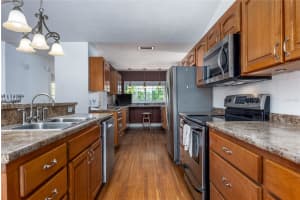 14681 232ND STREET, HIGH SPRINGS, FL 32643 Sold 08/26/25