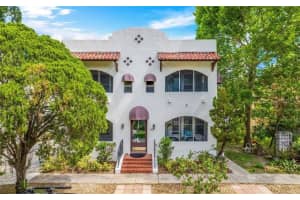 3303 W Empedrado St #1, TAMPA