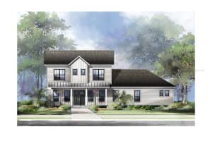 5995 Sw 124th Way, ARCHER