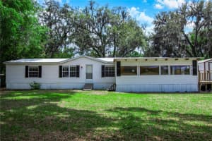 10728 SW COUNTY ROAD 18, LAKE BUTLER, FL 32054 Sold 06/20/25