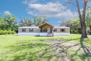 19517 137TH LANE, LAKE BUTLER, FL 32054 Sold 08/06/25