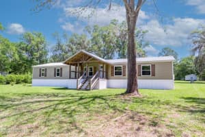 19517 137TH LANE, LAKE BUTLER, FL 32054 Sold 08/06/25
