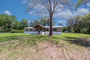 19517 137TH LANE, LAKE BUTLER, FL 32054 Sold 08/06/25