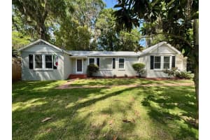 1404 9TH AVENUE, GAINESVILLE, FL 32605 Sold 06/23/25