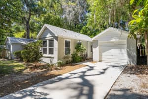 1404 9TH AVENUE, GAINESVILLE, FL 32605 Sold 06/23/25