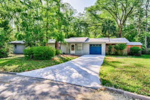 2811 41ST PLACE, GAINESVILLE, FL 32605 Sold 05/20/25