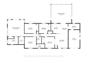 2811 41ST PLACE, GAINESVILLE, FL 32605 Sold 05/20/25