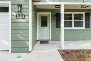 23215 RAILROAD AVENUE, HIGH SPRINGS, FL 32643 Sold 08/29/25