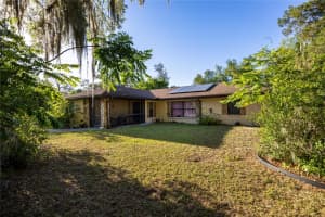 21628 69TH AVENUE, HAWTHORNE, FL 32640 Sold 10/07/25