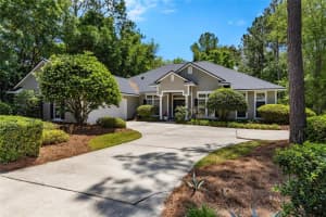 9265 31ST PLACE, GAINESVILLE, FL 32608 Sold 06/17/25