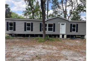 15259 143RD TERRACE, WALDO, FL 32694 Sold 09/24/25