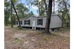 15259 143RD TERRACE, WALDO, FL 32694 Sold 09/24/25