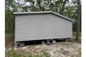 15259 143RD TERRACE, WALDO, FL 32694 Sold 09/24/25