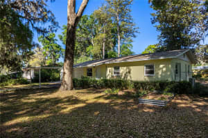 319 71ST STREET, GAINESVILLE, FL 32641 Sold 05/30/25