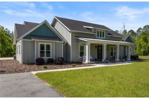 18837 41ST ROAD, NEWBERRY, FL 32669 Sold 05/23/25