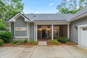5209 57TH TERRACE, GAINESVILLE, FL 32653 - MLS#MFRGC530070