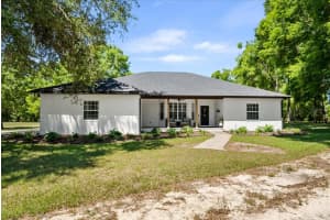 23810 142ND AVENUE, HIGH SPRINGS, FL 32643 Sold 06/25/25