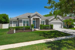 14867 BONNYBRIDGE DRIVE, ORLANDO, FL 32826 - MLS#MFRGC530087