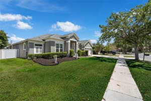 14867 BONNYBRIDGE DRIVE, ORLANDO, FL 32826 - MLS#MFRGC530087