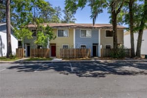 2139 39TH WAY, GAINESVILLE, FL 32607 Sold 08/04/25